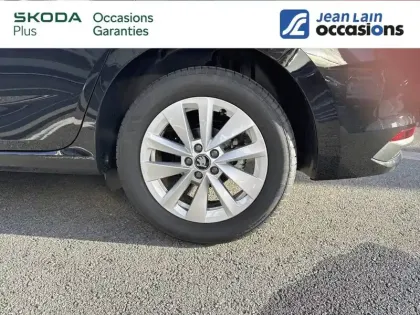 Photo 11 Skoda Scala  1.5 TSI 150 ch DSG7 ACT