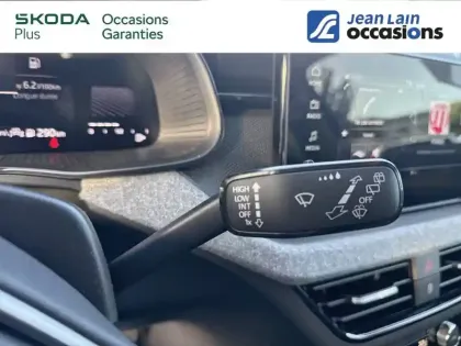 Photo 17 Skoda Scala  1.5 TSI 150 ch DSG7 ACT