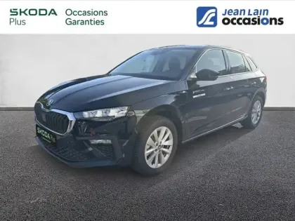 Photo Skoda Scala Selection