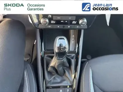 Photo 15 Skoda Scala  1.5 TSI 150 ch DSG7 ACT