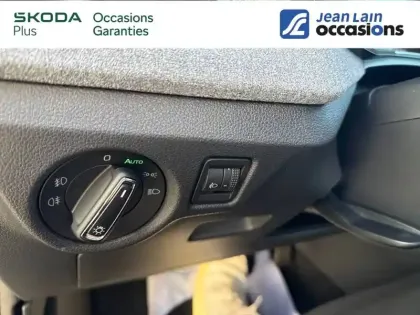 Photo 18 Skoda Scala  1.5 TSI 150 ch DSG7 ACT