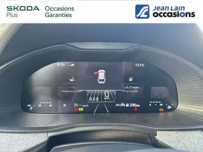 Photo 12 Skoda Scala  1.5 TSI 150 ch DSG7 ACT
