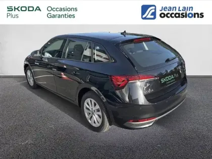 Photo 10 Skoda Scala  1.5 TSI 150 ch DSG7 ACT