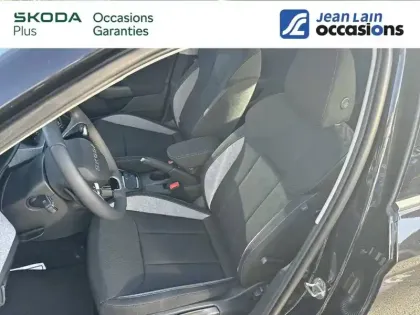 Photo 4 Skoda Scala  1.5 TSI 150 ch DSG7 ACT