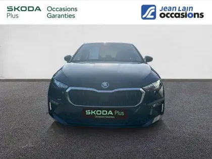 Photo 8 Skoda Scala  1.5 TSI 150 ch DSG7 ACT