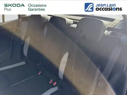 Photo 5 Skoda Scala  1.5 TSI 150 ch DSG7 ACT