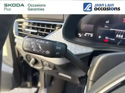 Photo 16 Skoda Scala  1.5 TSI 150 ch DSG7 ACT