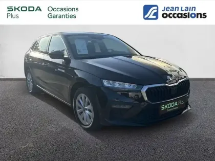 Photo 9 Skoda Scala  1.5 TSI 150 ch DSG7 ACT