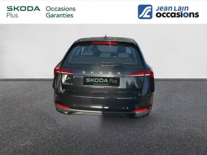 Photo 7 Skoda Scala  1.5 TSI 150 ch DSG7 ACT