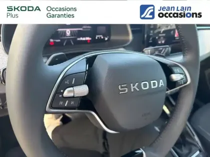 Photo 19 Skoda Scala  1.5 TSI 150 ch DSG7 ACT