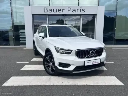 Photo Volvo Xc40 Inscription