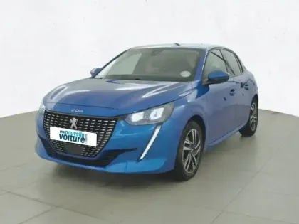 Photo Peugeot 208 Roadtrip