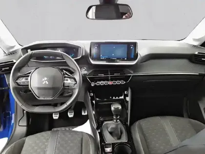 Photo 7 Peugeot 208  PureTech 100 S&S BVM6