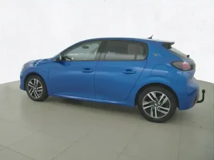 Photo 6 Peugeot 208  PureTech 100 S&S BVM6