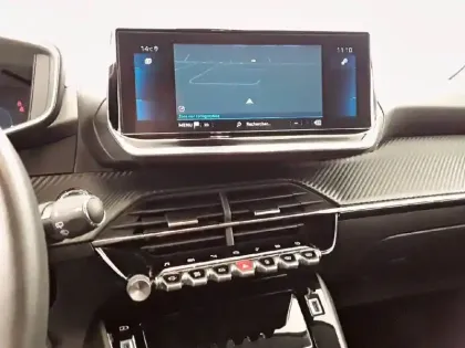 Photo 14 Peugeot 208  PureTech 100 S&S BVM6