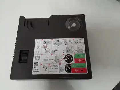 Photo 26 Peugeot 208  PureTech 100 S&S BVM6