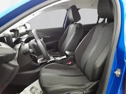 Photo 10 Peugeot 208  PureTech 100 S&S BVM6