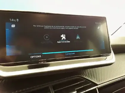 Photo 18 Peugeot 208  PureTech 100 S&S BVM6