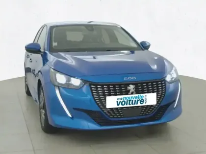 Photo 1 Peugeot 208  PureTech 100 S&S BVM6