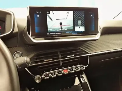 Photo 17 Peugeot 208  PureTech 100 S&S BVM6