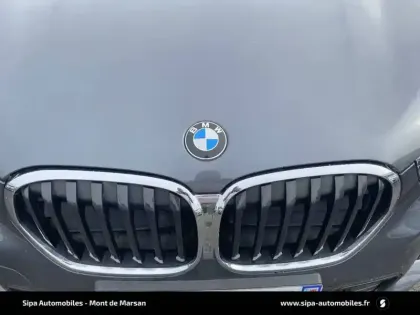 Photo 28 BMW X1  xDrive 25e 220 ch BVA6