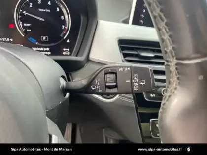 Photo 15 BMW X1  xDrive 25e 220 ch BVA6