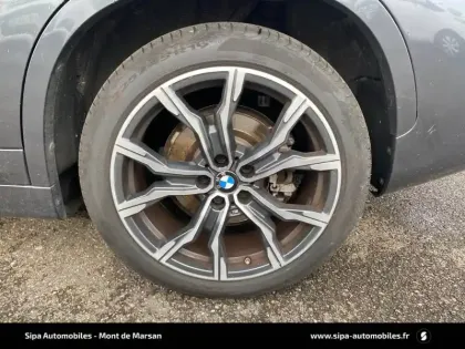 Photo 22 BMW X1  xDrive 25e 220 ch BVA6