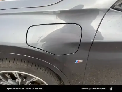 Photo 21 BMW X1  xDrive 25e 220 ch BVA6