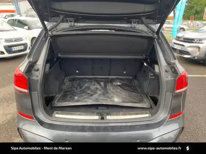 Photo 5 BMW X1  xDrive 25e 220 ch BVA6
