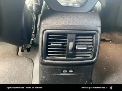 Photo 20 BMW X1  xDrive 25e 220 ch BVA6