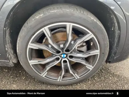 Photo 27 BMW X1  xDrive 25e 220 ch BVA6