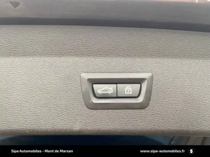 Photo 29 BMW X1  xDrive 25e 220 ch BVA6