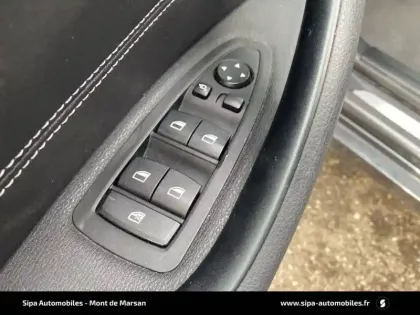 Photo 17 BMW X1  xDrive 25e 220 ch BVA6