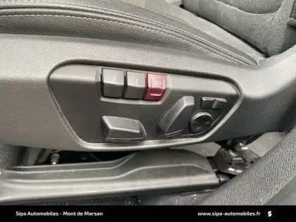 Photo 19 BMW X1  xDrive 25e 220 ch BVA6