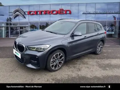 Photo Bmw X1 M Sport