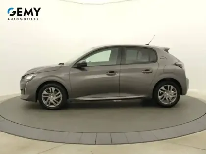 Photo 34 Peugeot 208  PureTech 100 S&S BVM6