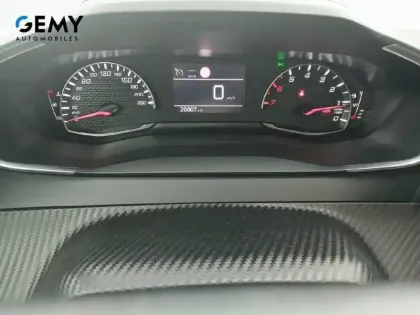 Photo 32 Peugeot 208  PureTech 100 S&S BVM6