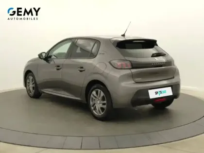 Photo 22 Peugeot 208  PureTech 100 S&S BVM6