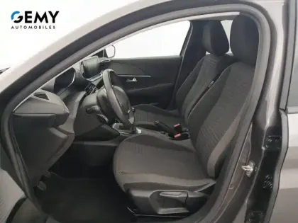 Photo 24 Peugeot 208  PureTech 100 S&S BVM6