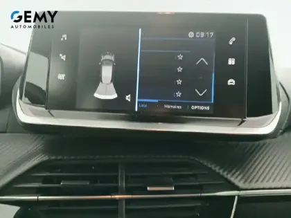 Photo 30 Peugeot 208  PureTech 100 S&S BVM6