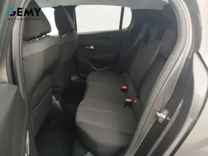 Photo 25 Peugeot 208  PureTech 100 S&S BVM6