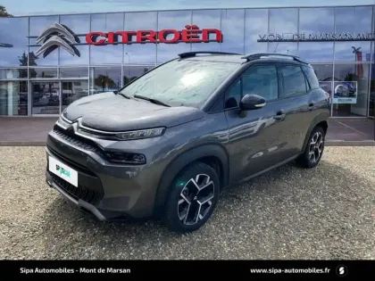 Photo Citroën C3 Aircross Shine Pack