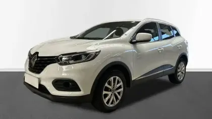 Photo Renault Kadjar Business