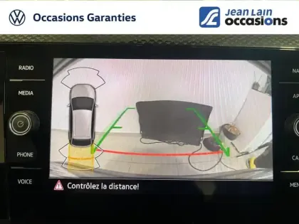 Photo 18 Volkswagen Taigo  1.0 TSI 110 DSG7