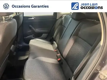 Photo 25 Volkswagen Taigo  1.0 TSI 110 DSG7