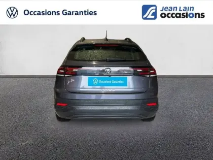 Photo 27 Volkswagen Taigo  1.0 TSI 110 DSG7