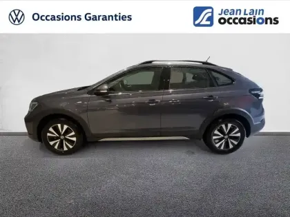 Photo 46 Volkswagen Taigo  1.0 TSI 110 DSG7