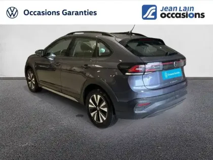 Photo 30 Volkswagen Taigo  1.0 TSI 110 DSG7