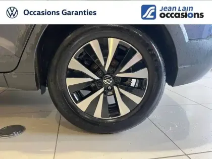 Photo 11 Volkswagen Taigo  1.0 TSI 110 DSG7