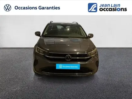 Photo 28 Volkswagen Taigo  1.0 TSI 110 DSG7